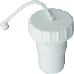 Thetford 363-94245 Gravity Заливка водой Белая  Polar White