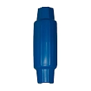 Купить Dock edge 686-DE91122F крыло Torpedo  Royal Blue 15.2 x 58.4 cm 7ft.ru в интернет магазине Семь Футов