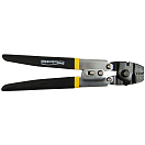 Купить SPRO 004702-00260-00000-00 Crimping Плоскогубцы 26 см Черный Yellow / Black 7ft.ru в интернет магазине Семь Футов
