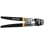 SPRO 004702-00260-00000-00 Crimping Плоскогубцы 26 см Черный Yellow / Black