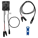 Epropulsion sp-c003-01 солнечное зарядное устройство Spirit 1.0 Plus MPPT Black 30x20x15