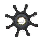 Jabsco 920-0008B Impeller 080 SP NAT SPL