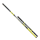 Купить Matrix fishing GPO092 Torque Euro Carp Комплект Серебристый Black 9.00 m  7ft.ru в интернет магазине Семь Футов
