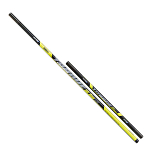 Matrix fishing GPO092 Torque Euro Carp Комплект Серебристый Black 9.00 m 