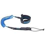 ION 48220-7061-blue-5´5 серф-лиш Wing Core Coiled Ankle 7 mm 20x15x10 5.5´