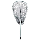 Купить Expert predator 10553 Садок Quick release Серый Silver 60 x 120 cm 7ft.ru в интернет магазине Семь Футов