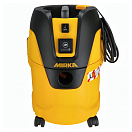 Купить Строительный пылесос Mirka Dust Extractor 1125L 8999000222 220-240В 1200Вт 25л 61дБ IPX4 375x390x530мм для сухой и влажной уборки 7ft.ru в интернет магазине Семь Футов