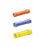 Oem marine 3939740 Электрический соединитель кабеля 100 Единицы Red 1.8 mm