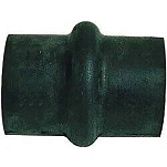 Trident marine hh350 удлинитель шланга 90 mm Black 15x15x13 133 x 127 mm