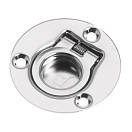 Купить Plastimo 477068 Кольцо из нержавеющей стали 50 mm 7ft.ru в интернет магазине Семь Футов