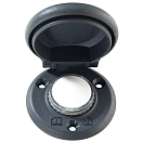 Купить Палубная кнопка из композитных материалов Lewmar 69000346 7ft.ru в интернет магазине Семь Футов