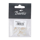 Купить Baetis 45171 BSNA201O Зубчатый Крюк  Gold 8 7ft.ru в интернет магазине Семь Футов