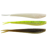 Berkley 1307409 Powerbait Minnow 50 Mm Многоцветный  Emerald Shiner