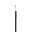 Купить Ancor 102025 Tinned Cooper Wire 16 AWG/1 mm2 Черный  Black 75 m  7ft.ru в интернет магазине Семь Футов