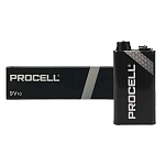 Duracell ID1604IPX10 щелочные батареи  Silver