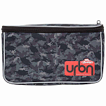 Berkley 1530309 URBN Utility Net Bag Черный  Grey