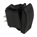 Переключатель двухпозиционный ON-OFF 12 В/20А 4Р AES.Co AES111882P
