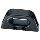 Купить Harken 3280 Small Jib Fairlead Кабельный ввод Черный Black 7ft.ru в интернет магазине Семь Футов