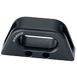 Harken 3280 Small Jib Fairlead Кабельный ввод Черный Black