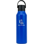 Runbott 972386 термос Real sociedad escudo 600ml Бесцветный