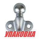 Шар сцепного устройства, 50 мм (упаковка из 25 шт.) Ningbo Era Vehicle 87706_pkg_25