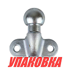 Шар сцепного устройства, 50 мм (упаковка из 25 шт.) Ningbo Era Vehicle 87706_pkg_25