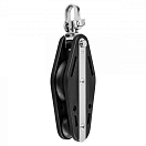 SPRENGER 3525620100 Блок скрипки с поворотным механизмом / 10 мм / подшипник скольжения