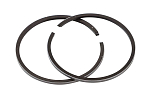 Кольца поршневые Yamaha 9.9-15 (0.25mm), Omax 6821161010_OM