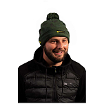 Ridgemonkey RM-ABH-CM-UNIT Шапка APEarel Bobble Зеленый  Camo