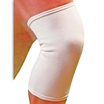 Vulkan 7311-u Наколенник Elastic White 20x15x5