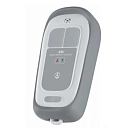 Купить Quick 307873 контроль H02 869.8Mhz Grey 10x10x15 7ft.ru в интернет магазине Семь Футов