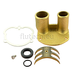 Johnson Pump 09-47551-103 Комплект износа для F5