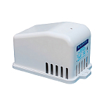 Автоматический выключатель Plastimo 62296 12В 15А 155х85х85мм трюмного насоса с закрытым механизмом свободного поплавка