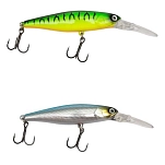 Zebco Z0860014 Поверхностный стикбейт DEMONIC 7g 67 mm Sardine