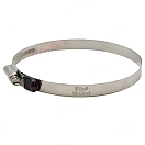 Купить Recmar rec38320-316 Зажим нержавеющая сталь W5 10 Единицы Silver 12x12x10 90-110 mm 7ft.ru в интернет магазине Семь Футов