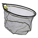 Купить Matrix fishing GLN089 голова посадочного сачка Snag Free M Black 50 x 40 cm 7ft.ru в интернет магазине Семь Футов