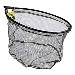 Matrix fishing GLN089 голова посадочного сачка Snag Free M Black 50 x 40 cm