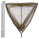 CTEC 003230-00011-00000-00 Carp Посадочная Сеть 3230-11 Зеленый 1.80 m 