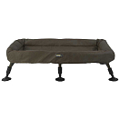 Купить Avid carp A0550001 Stormshield Детская кроватка Зеленый Dark Green 7ft.ru в интернет магазине Семь Футов
