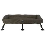Avid carp A0550001 Stormshield Детская кроватка Зеленый Dark Green