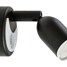 Светильник каютный светодиодный, черный корпус Anheart Marine E015311-03C