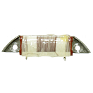 Купить Катушка возбуждения Polaris SM-01163 SPI 7ft.ru в интернет магазине Семь Футов