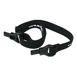 Wiley x 306E Эластичный ремешок Saber Advanced Black