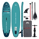 Купить Aqua marina bt-23vap Надувной комплект для падлбординга Vapor 10´4´´ Aqua Splash 44x26x95 315 cm 7ft.ru в интернет магазине Семь Футов
