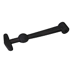 Can-sb 68757 Рычаг корпуса спасательного круга Black