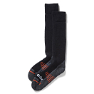 Купить Gill 764-BLK01-L Носки Boot Черный  Black EU 43-49 7ft.ru в интернет магазине Семь Футов