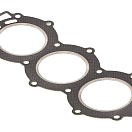 Прокладка под головку цилиндров Yamaha 60-70 6H311181A200