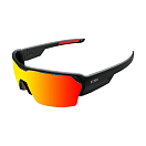 Купить Спортивные очки с диоптриями OCEAN Race Black / Revo Orange Polarized lenses, rx-687/3803.1x 7ft.ru в интернет магазине Семь Футов