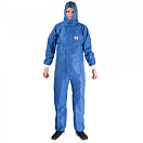 Защитный комбинезон / Описание: 3M 4530XXL - Комбинезон защитный / XXL