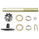 Seastar solutions 1-301916 Округ Колумбия Control Комплект Золотистый Grey / Bronze
